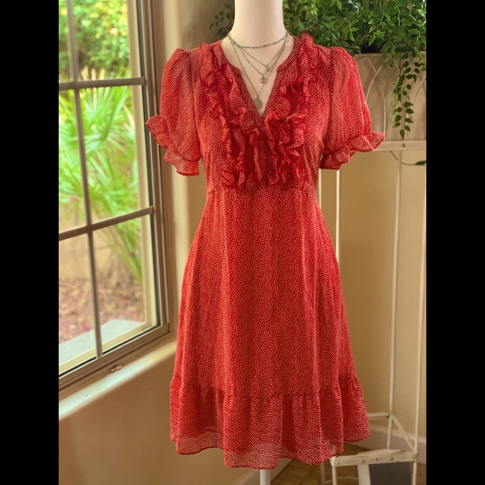 H&M dress